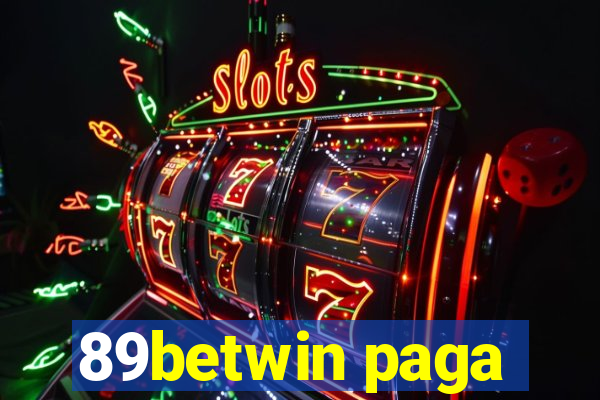 89betwin paga